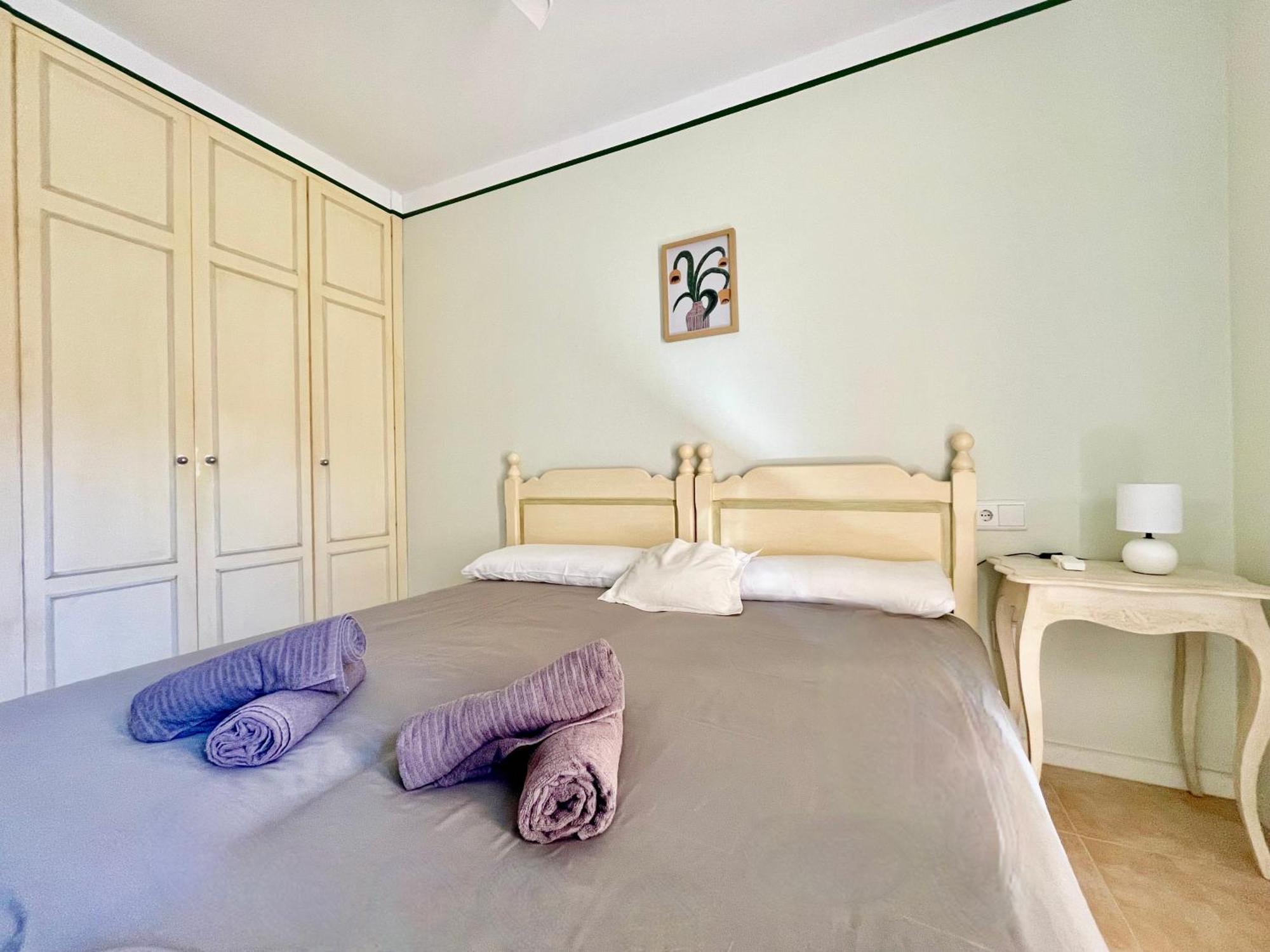 Oceano Islantilla Costa 2 Dorm Extérieur photo